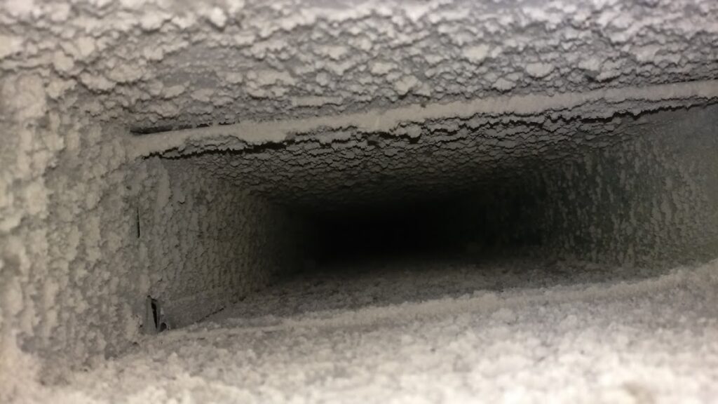 Air Duct Cleaners, Inc