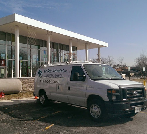 Air Duct Cleaners, Inc